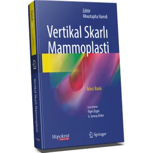 Vertikal Skarlı Mammoplasti