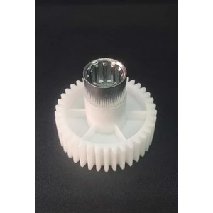 Fakir Torque 1800 Et Kıyma Makinası Orjinal Boru Dişli