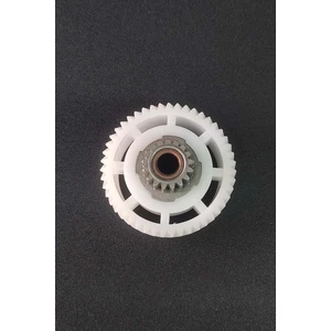 Panasonıc 1800 W Et Kıyma Makinası Orjinal Motor Dişli