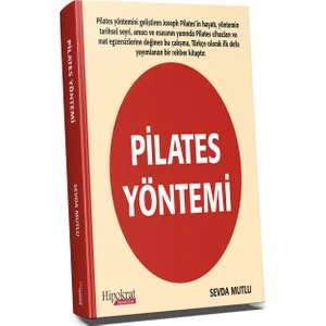 Pilates Yöntemi - Sevda Mutlu
