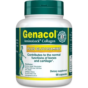 Plus Glucosamine Aminolock  90 Kapsül