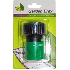 Garden Erax Hortum Bağlantısı