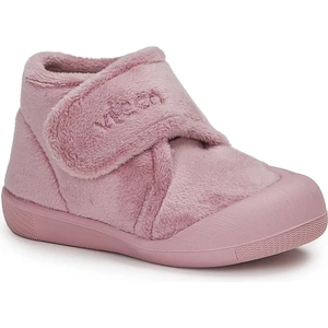 Color Rahat Kalıp Kız Ilk Adım Pembe Panduf  959.E19K.445-06