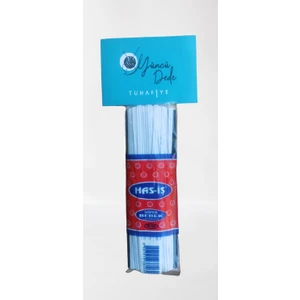 Yüncü Dede Süper Bebe Lastik 10 Metre Don Bel Paça Etek Bel Paça Don Bebe Lastik