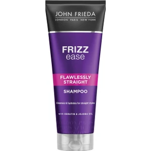 John Frieda Frizz Ease Flawlessly Kusursuz Düzlükte Saçlar Için Şampuan 250 ml