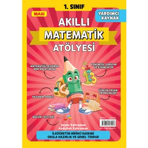 Akıllı Matematik Atölyesi 2022/01