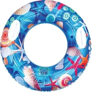Denizaltı Desenli Simit 76 cm 1809015