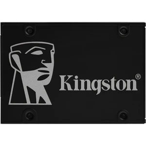 256GB SSD Kc600 Sata3 SSD