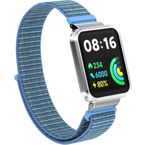 Xiaomi Redmi Watch 2 Lite Kordon Kasalı Hasır Kordon