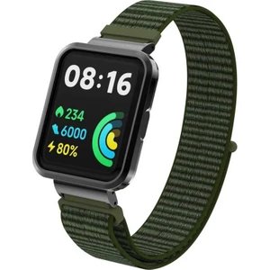 Xiaomi Redmi Watch 2 Lite Kordon Kasalı Hasır Kordon