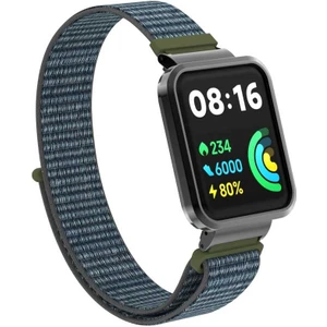 Xiaomi Redmi Watch 2 Lite Kordon Kasalı Hasır Kordon