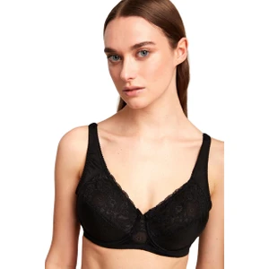 Rosenna Toparlayıcı Dantelli Minimizer Sütyen