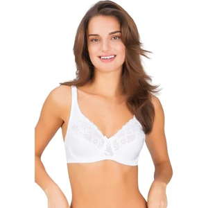 Rosenna Toparlayıcı Dantelli Minimizer Sütyen