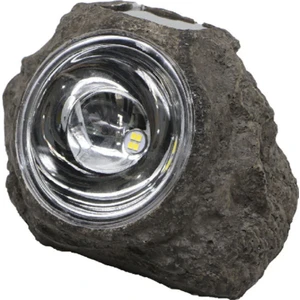 Solar Taş Aydnlatma