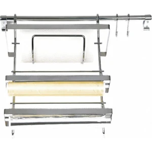 3 Lü Folyoluk Set ALM-251