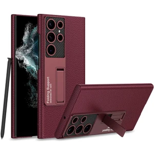 Samsung Galaxy S22 Ultra Kılıf Kıpta Kapak