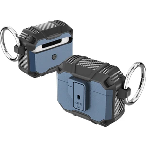 Kny Apple Airpods 3 Için Ultra Korumalı Kancalı Askılı Airbag 27 Silikon