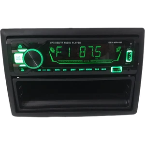 Teyp Megan2 Teyp Bulutut USB Aux Mp3çalar