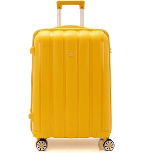 Mçs Orta Boy Polipropilen Valiz V305 65 cm