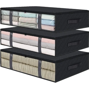 Rek Home Pencereli Baza Altı Hurç / 60 x 45 x 15 cm