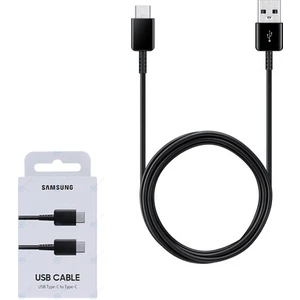 EP-DA705BBEGWW USB Tip-C Kablo Type-C Siyah Kablo