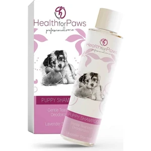 Puppy Shampoo Yavru Köpek Şampuanı 250 ml