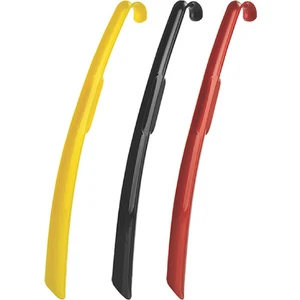 UCK43 Comfy Karışık Renk Plastik Çekecek 43 cm 3 Adet