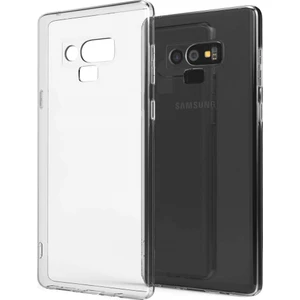 Samsung Galaxy Note 9 Kamera Korumalı Süper Silikon Kılıf