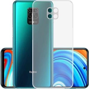 Huawei Mate 20 Pro Kamera Korumalı Süper Silikon Kılıf