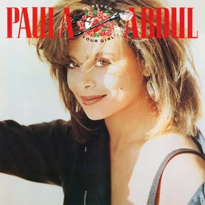 Music On Vinyl Paula Abdul / Forever Your Girl (Plak)