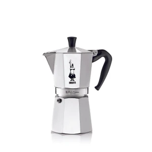 Moka Express 9 Cup ( Moka Express 9 Cup Classic Aluminum Moka Pot)