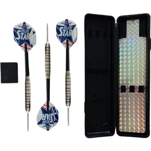 Çelik Dart Oku Seti. 22 gr