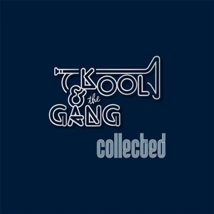 Music On Vinyl Kool And The Gang / Collected (2lp) (Plak)