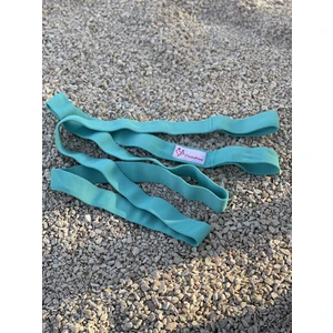 Pilates Annesi Uzun Direnç Bandı