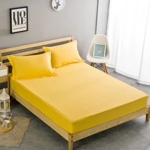 Ranforce Tek Kişilik Lastikli Kumaş Çarşaf Seti 100X200 cm