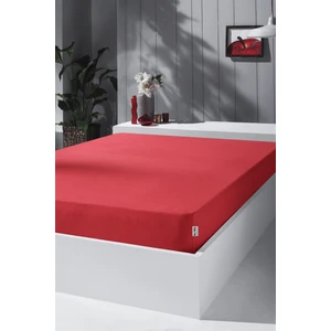 Ranforce Tek Kişilik Lastikli Kumaş Çarşaf Seti 100X200 cm