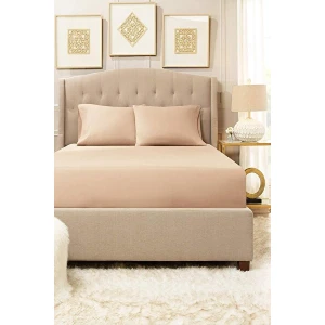 Battal Boy Lastikli Ranforce Çarşaf