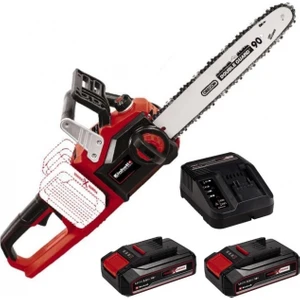 Ge-Lc 36/35 Li Kit Akülü Testere 18V 2 x 2.5 Ah + Şarj Cihazı
