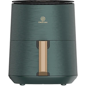 Mi Liven Air Fryer 3.5l Yağsız Fritöz Morandi Yeşil