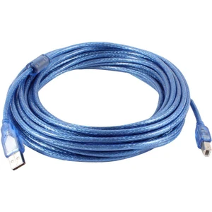 BK Teknoloji 10 Metre Usb2.0 Filtreli Yazıcı Tarayıcı Kablosu
