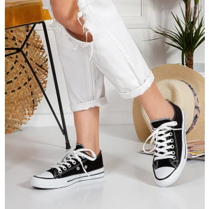 Keten Sneaker Ayakkabı