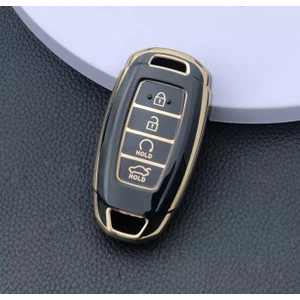 Hyundai Elektrikli Kona Anahtar Kılıfı