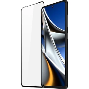 Xiaomi Poco X4 Pro 5g Ekran Koruyucu 2 Adet Temperli 5d Tam Ekran Cam