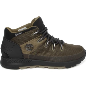TB0A5NFK Sprint Trekker Mid Fabric Wp Erkek Bot