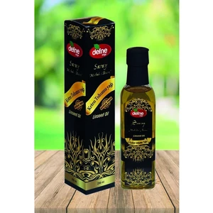 Defne Doğa Keten Tohumu Yağı 250 ml