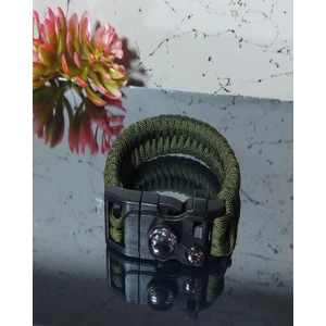 Sibel Hediyelik Paracord Bileklik