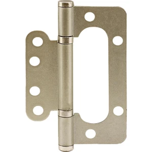 Kelebek Menteşe Saten 11 Cm