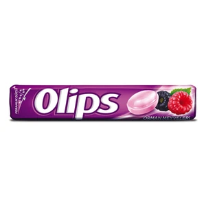 Olips Orman Meyveli Şeker 28GR x 24 Adet