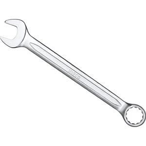 Endüstriyel Kombine Anahtar 19MM
