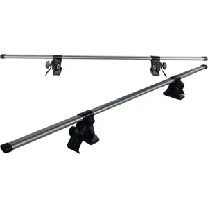 138 cm Oluksuz Ara Atkı Lüx Metal Aluminyum 2 Li BR0761042